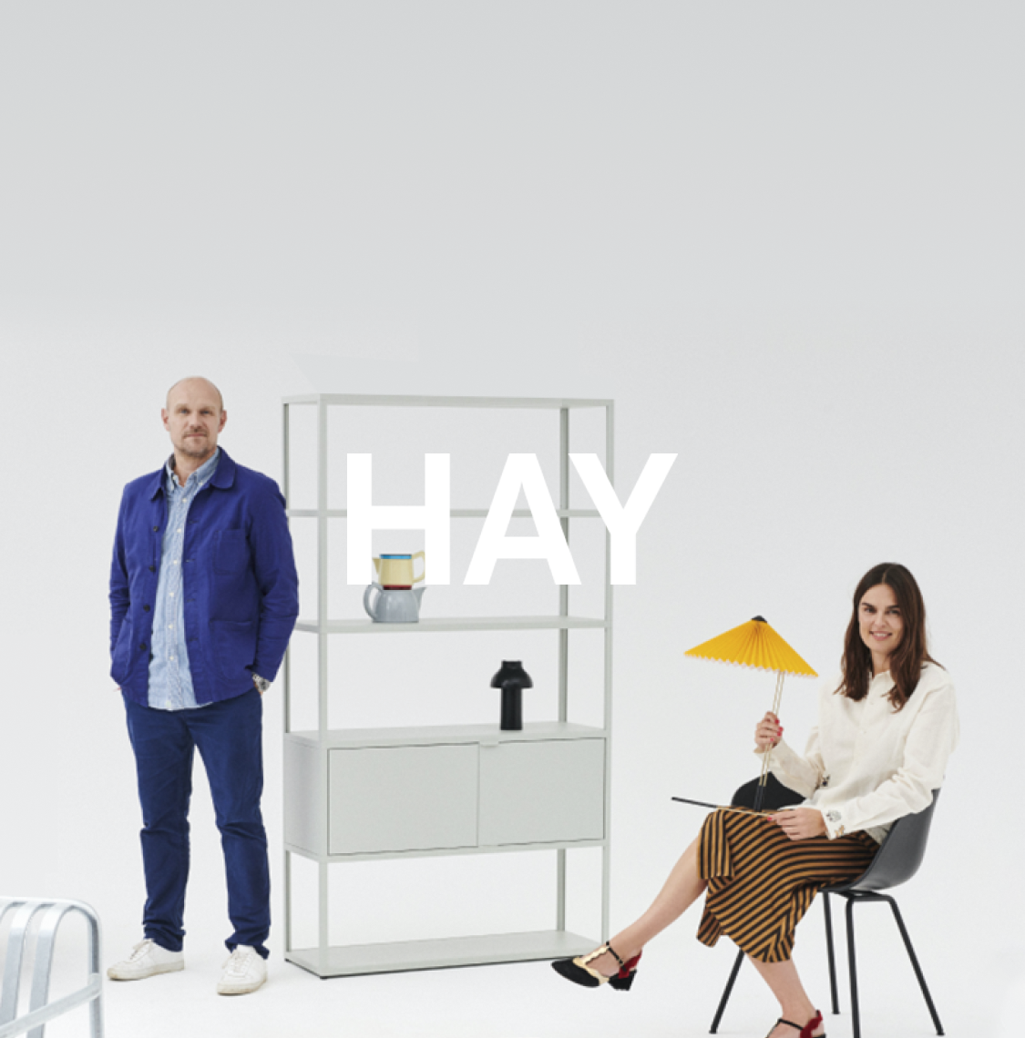 HAY