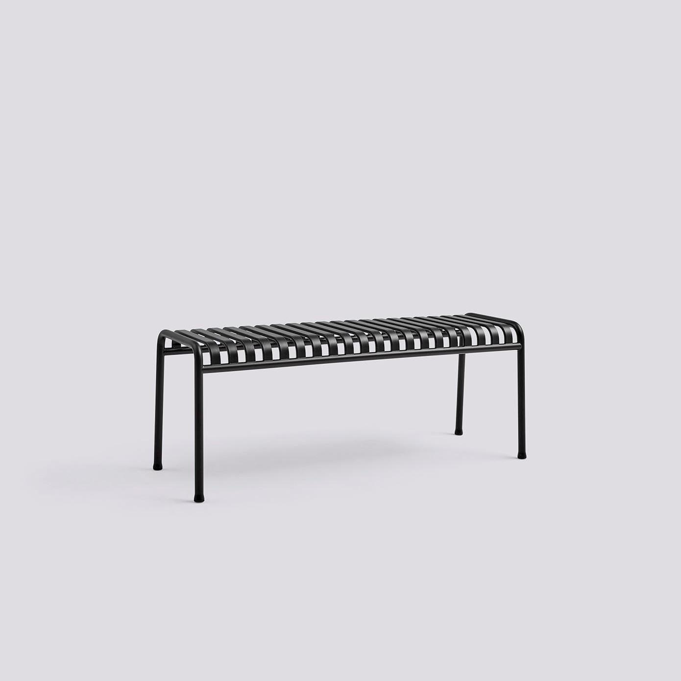 Palissade Bench
