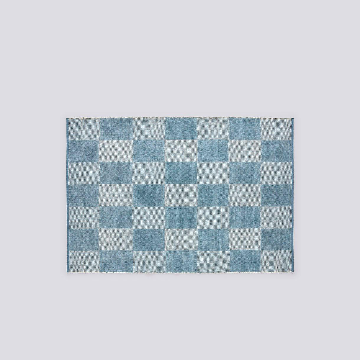 Check Rug