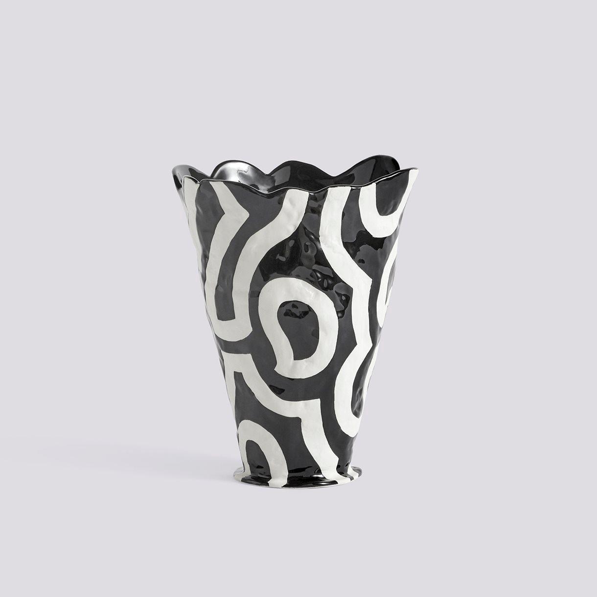 Jessica Hans Shadow Vase