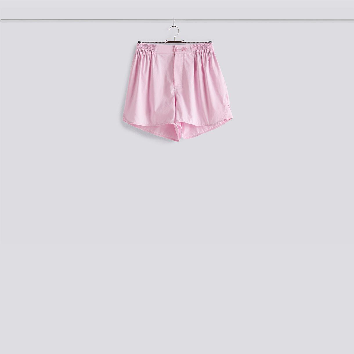 Outline Pyjama Shorts
