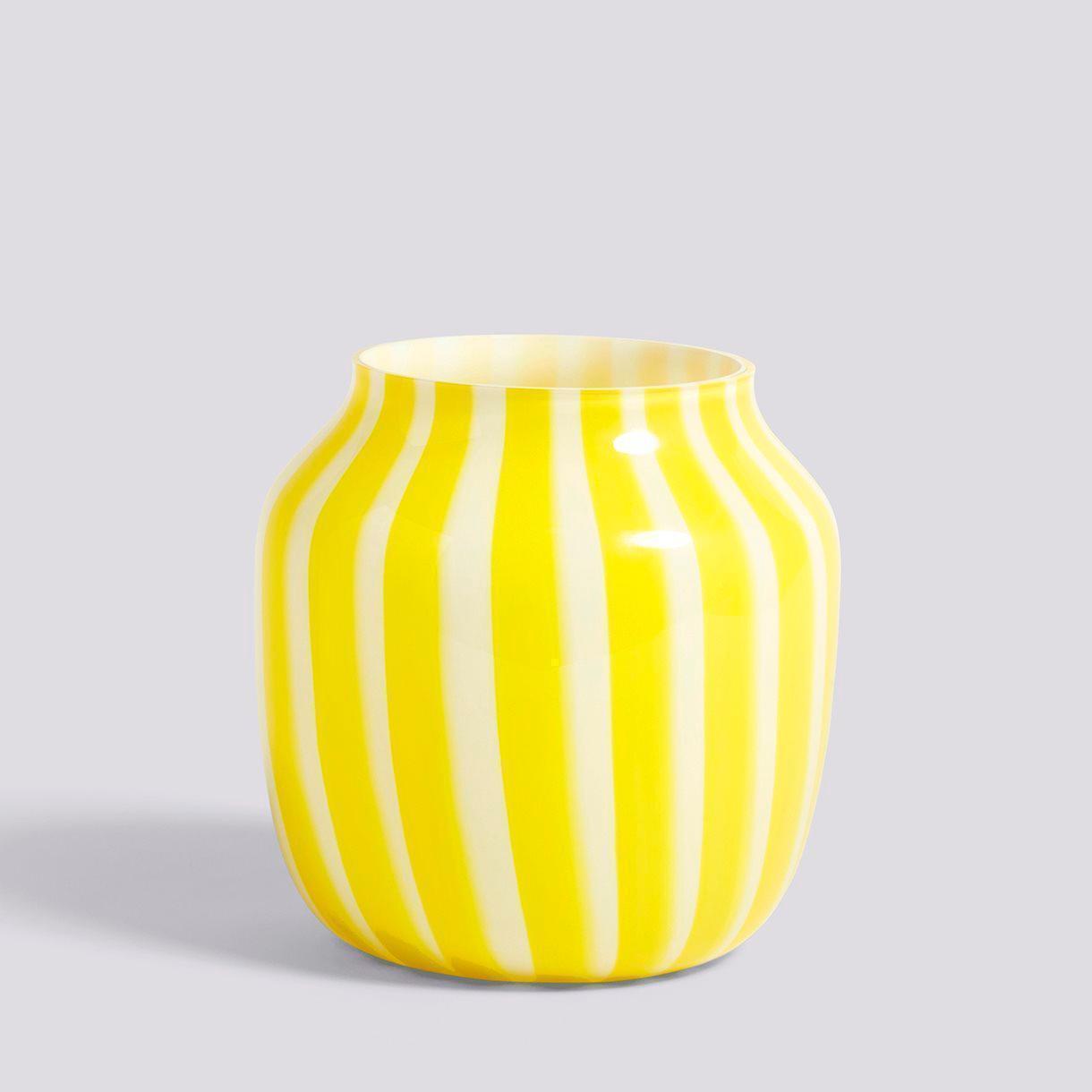 Juice Vase Wide
