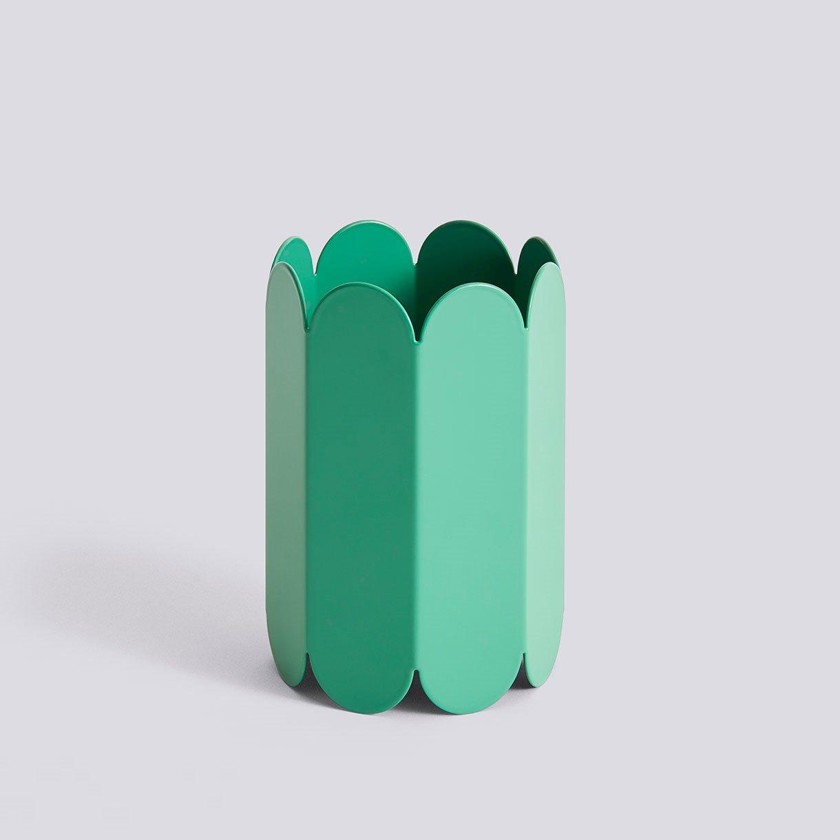 Arcs Vase