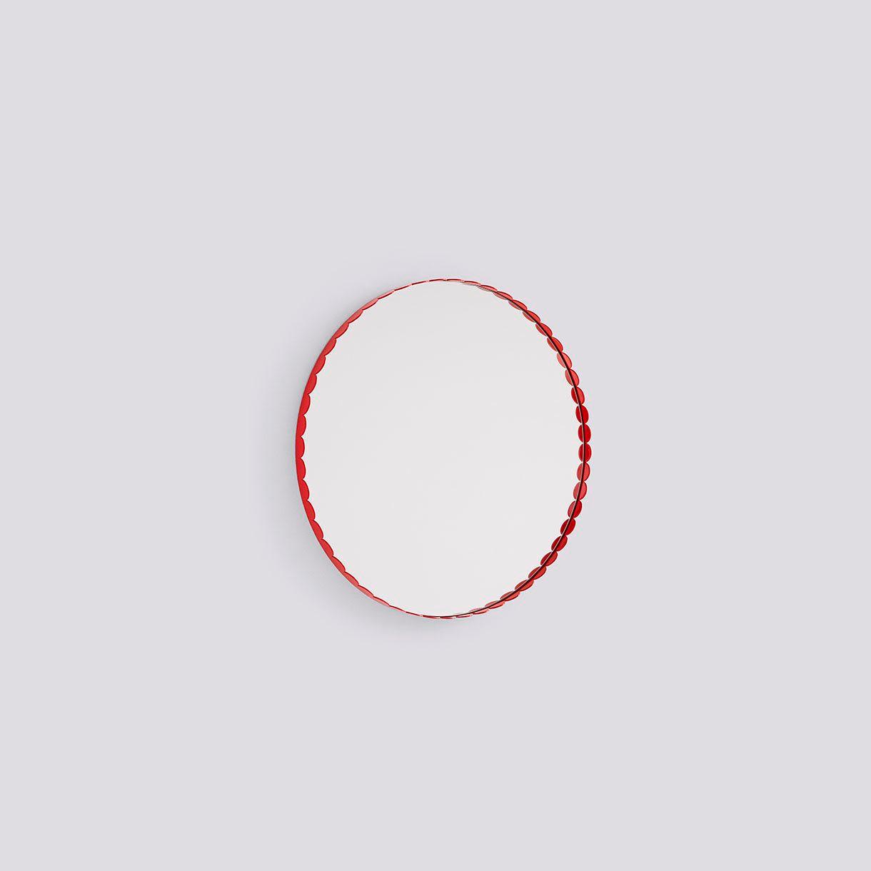 Arcs Mirror