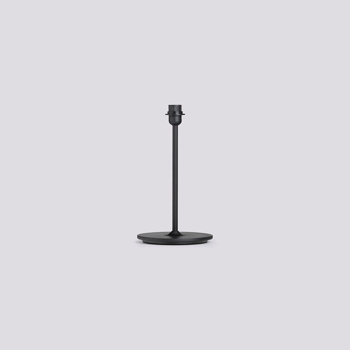 Common Table Lamp Base