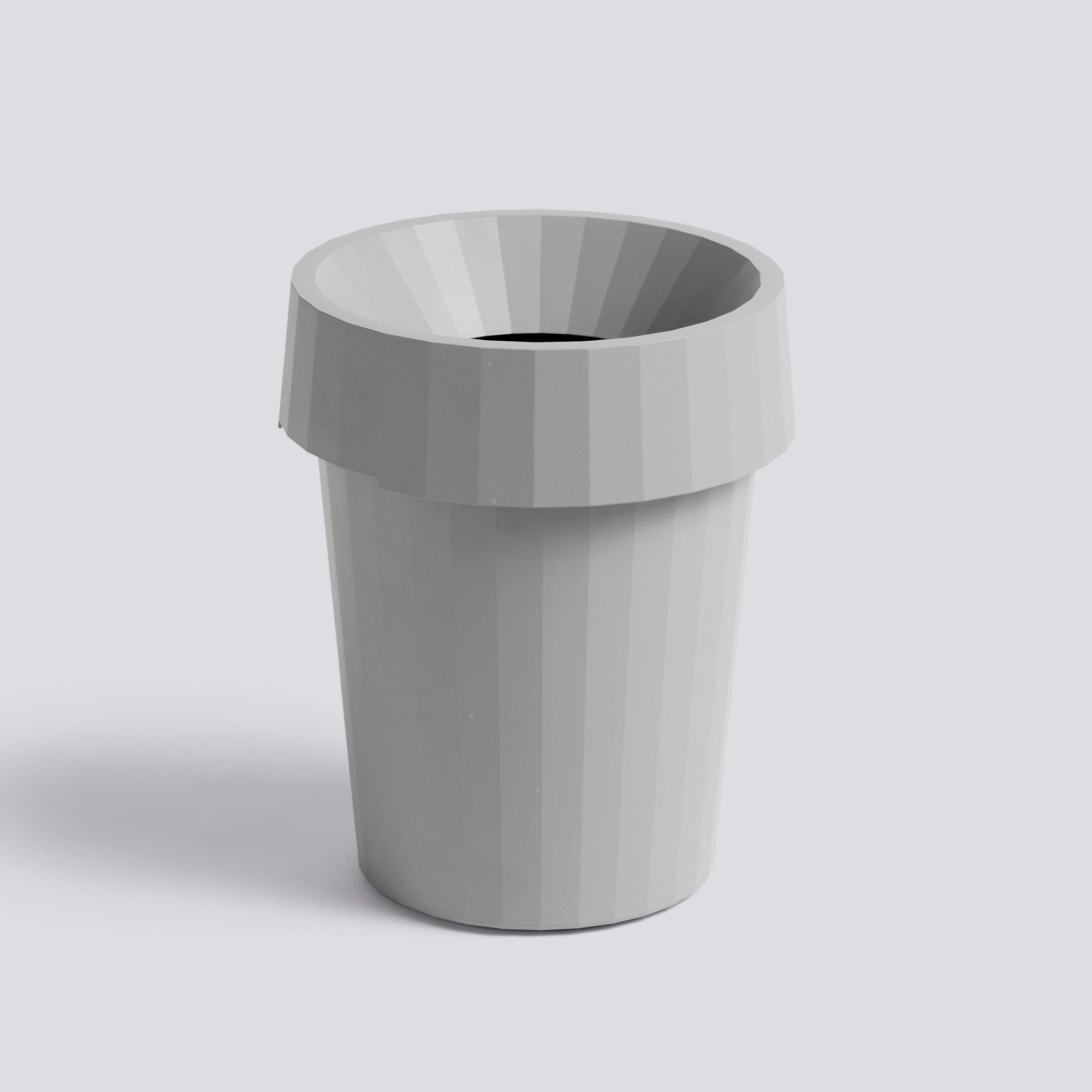 Shade Bin