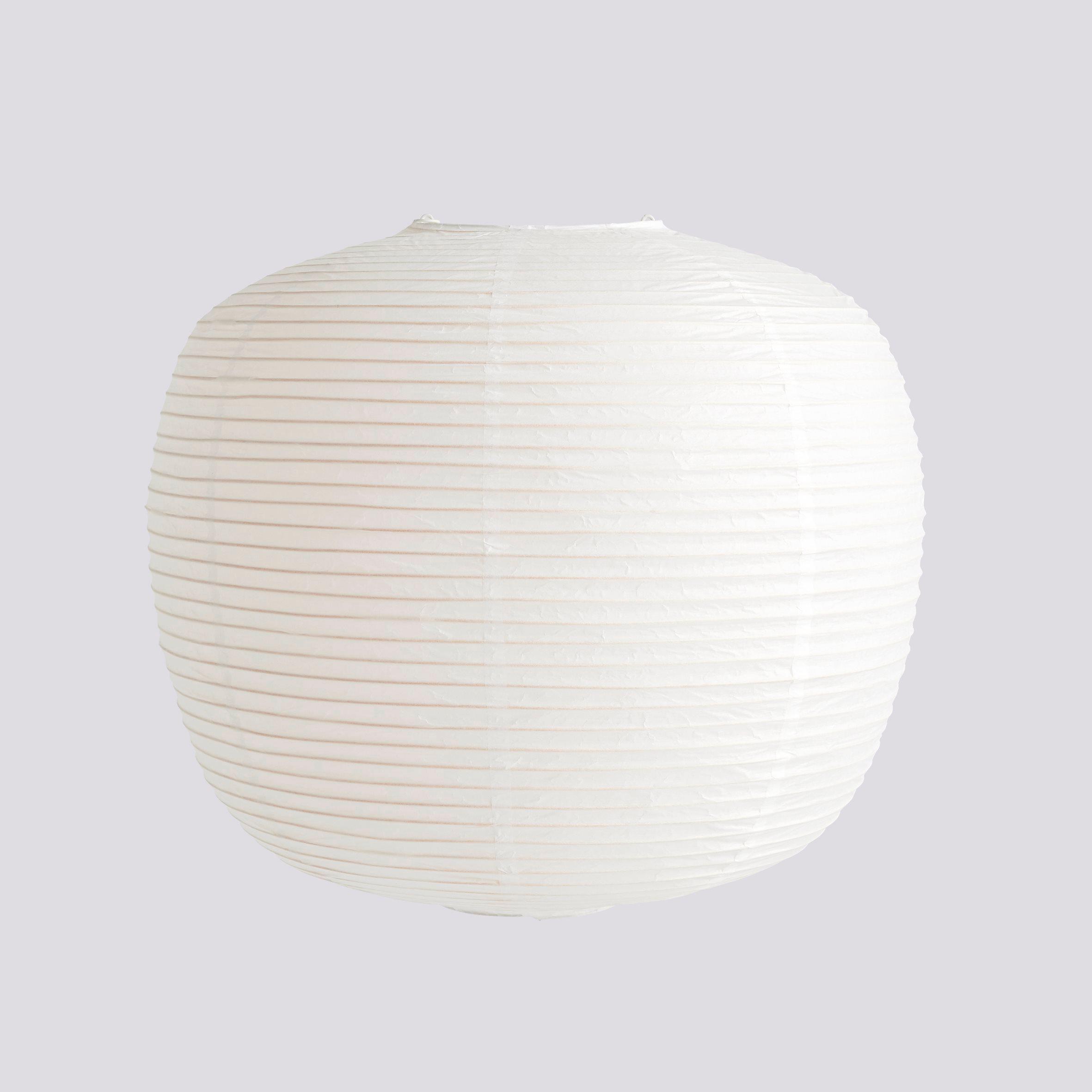 Common Rice Paper Shade