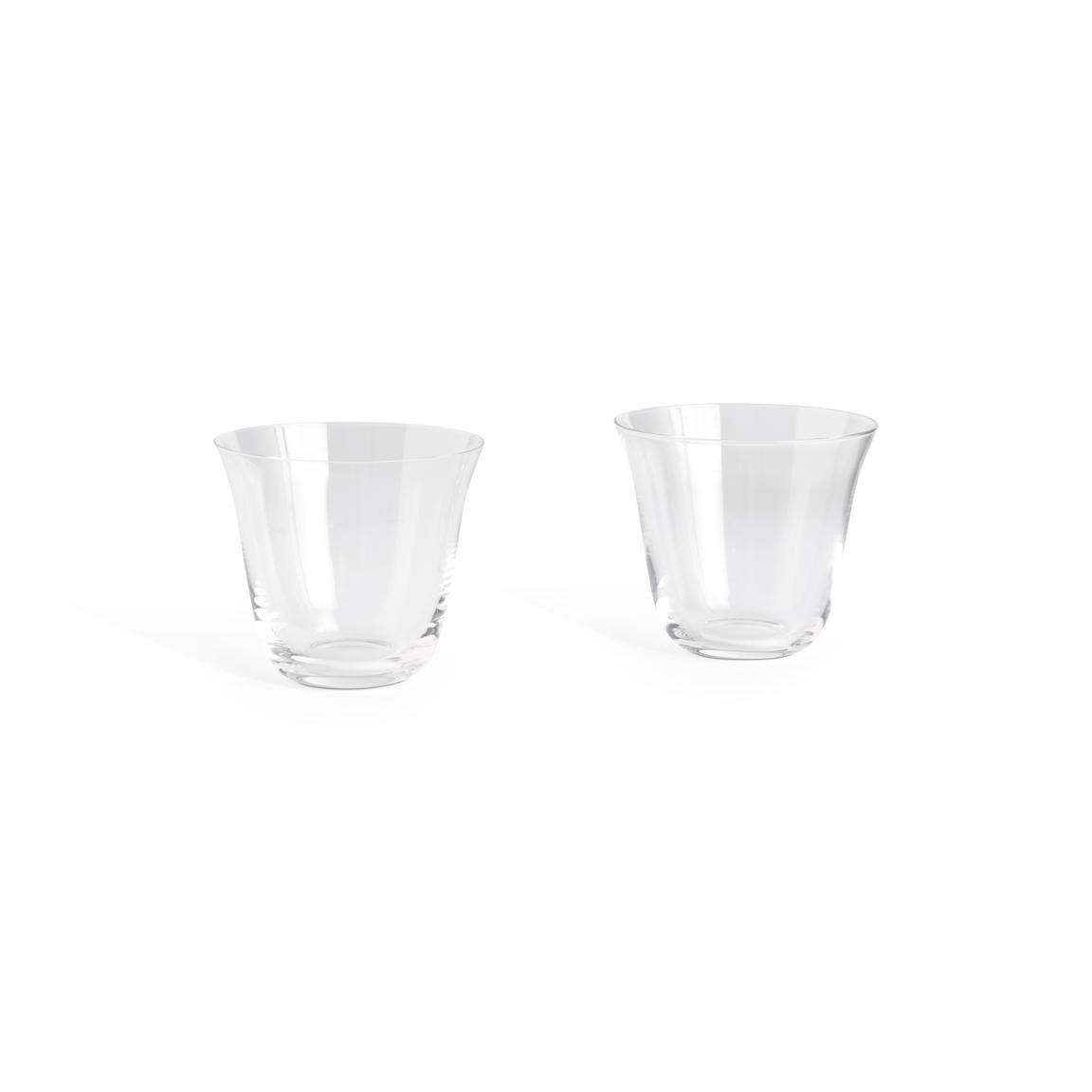 平底杯