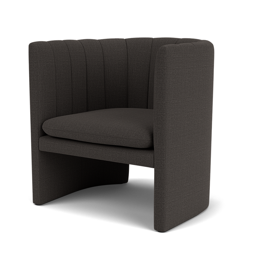 Loafer Lounge Chair SC23