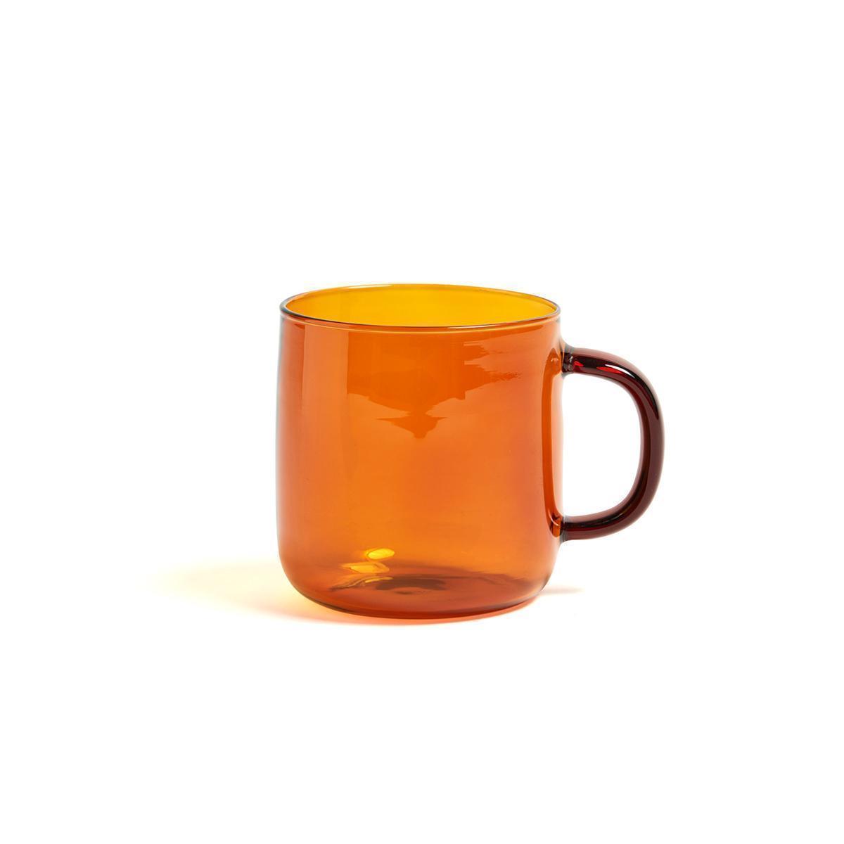 Borosilicate Mug