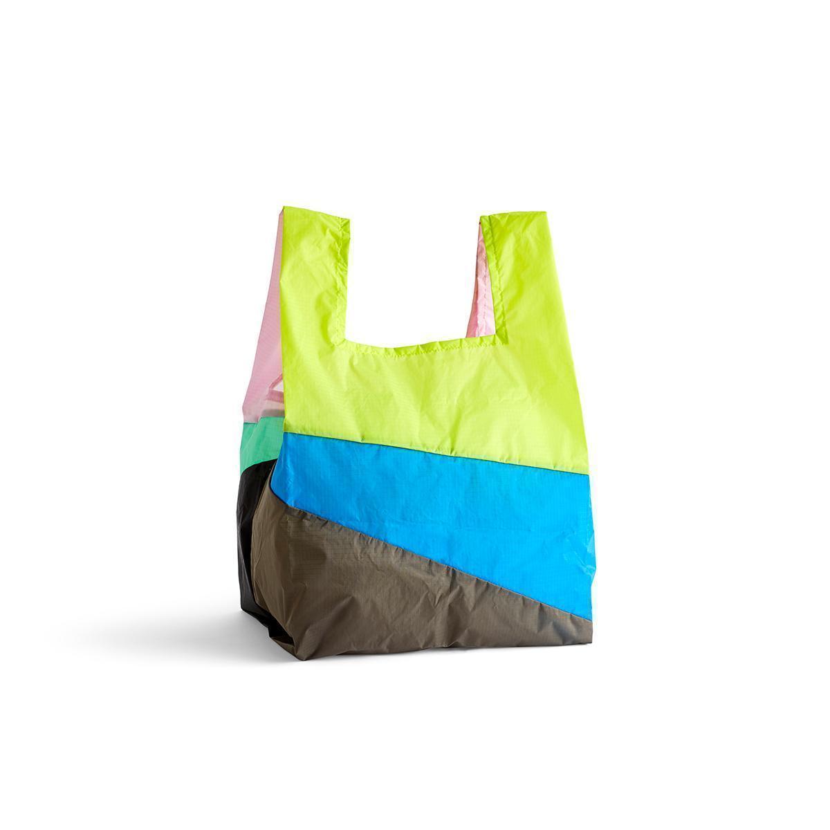 Six-colour Bag