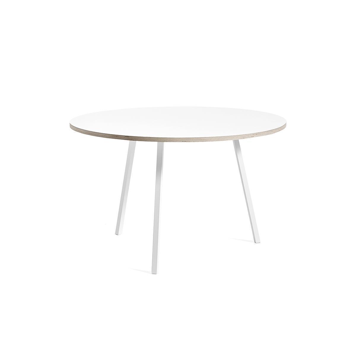 Loop Stand Round