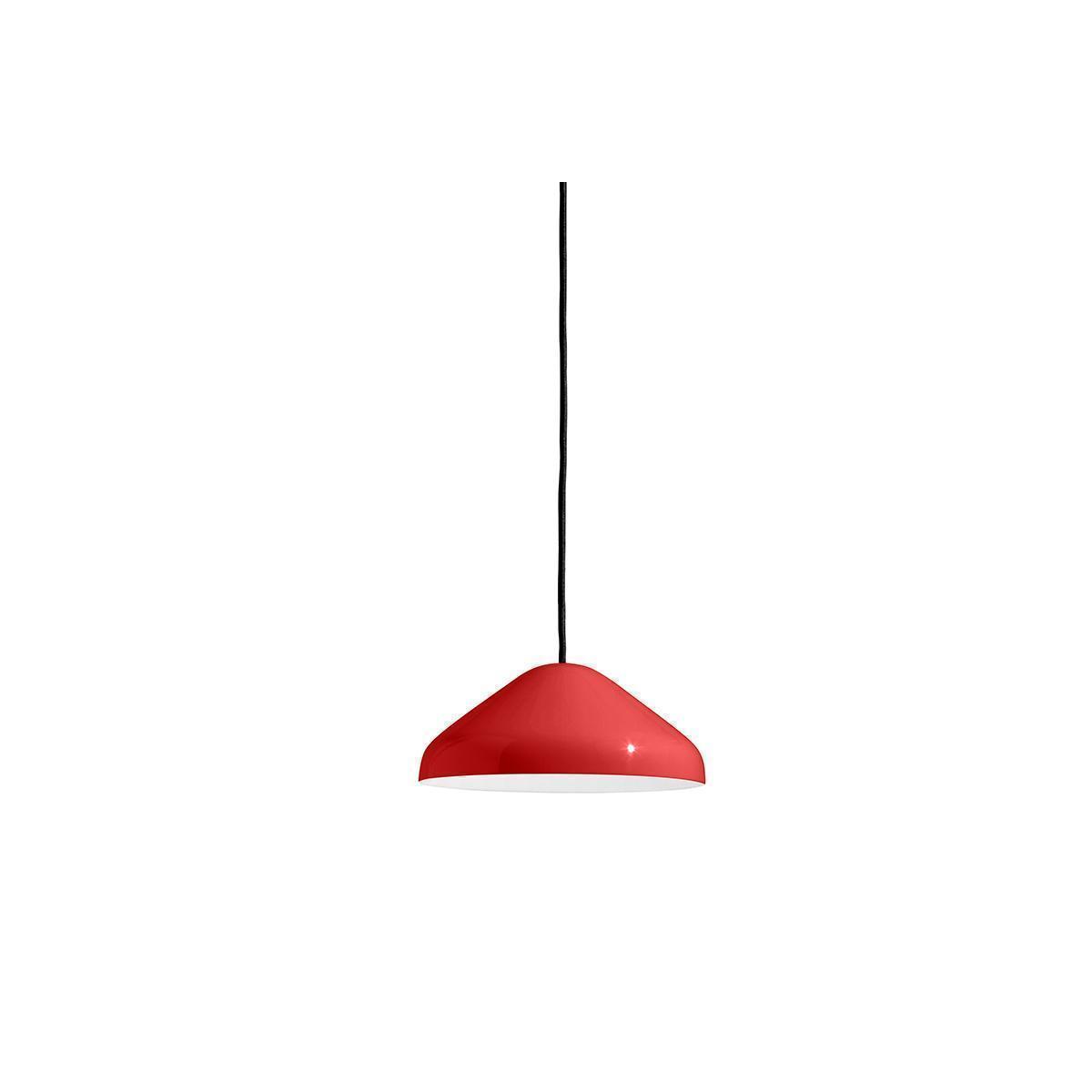 Pao Steel Pendant