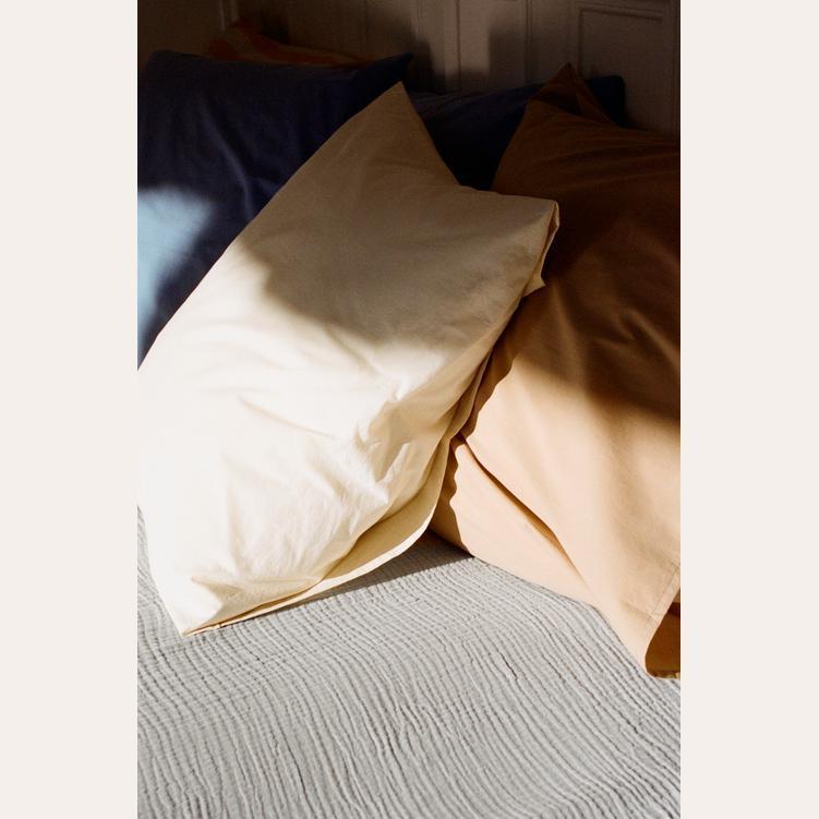 Duo Pillow Case 