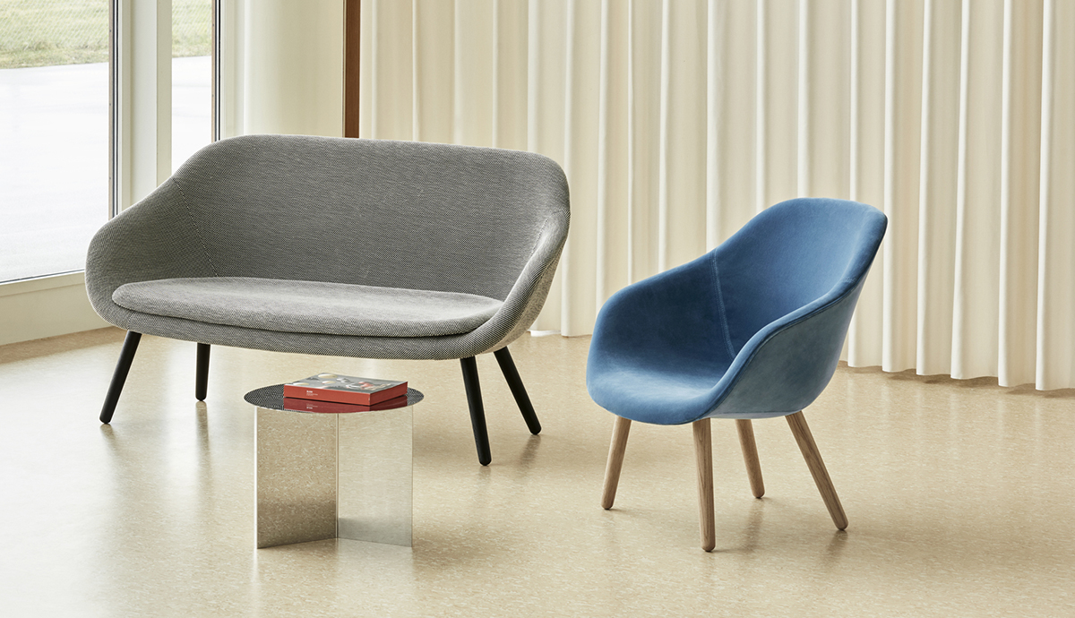 AAL Sofa