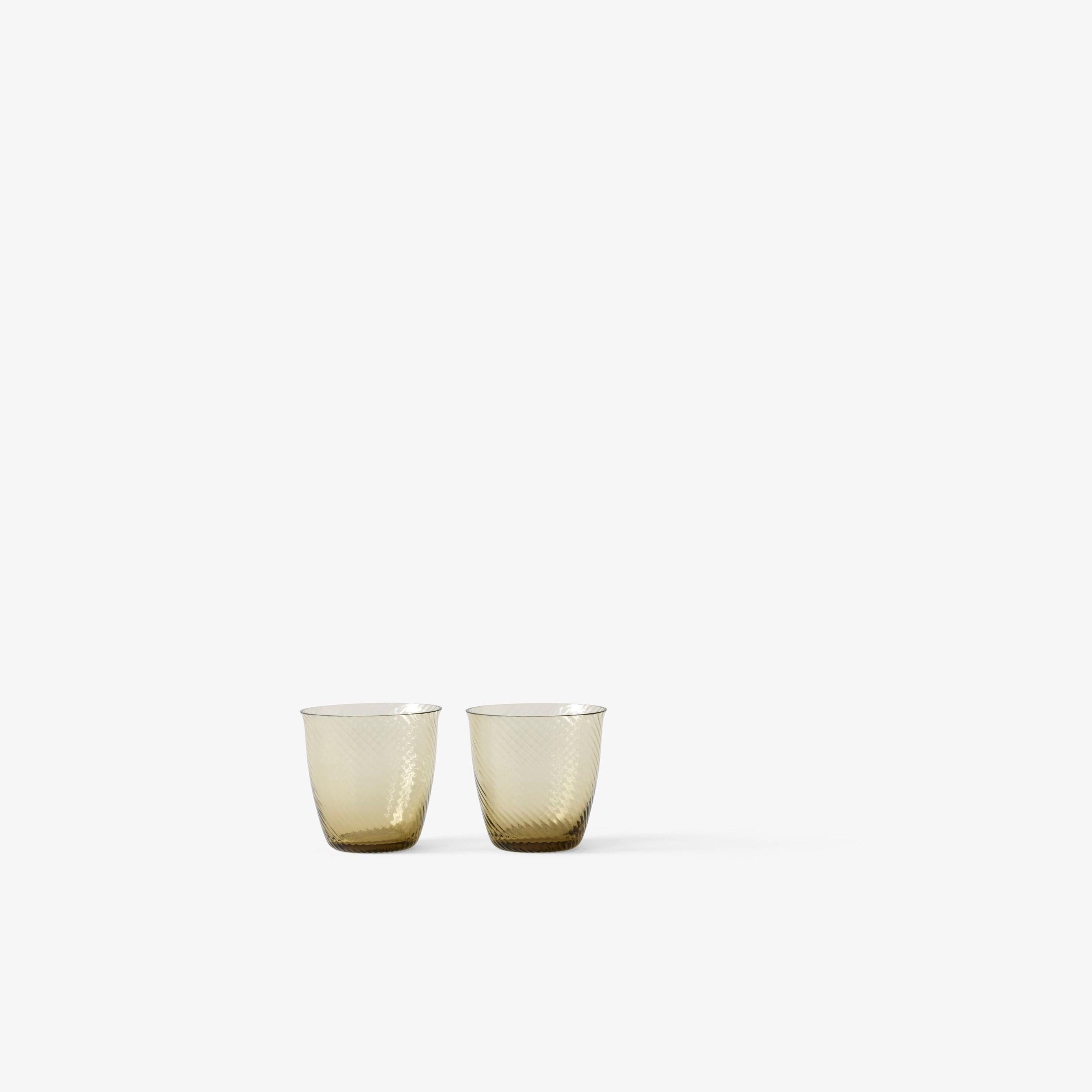 Collect Drinking Glass SC78