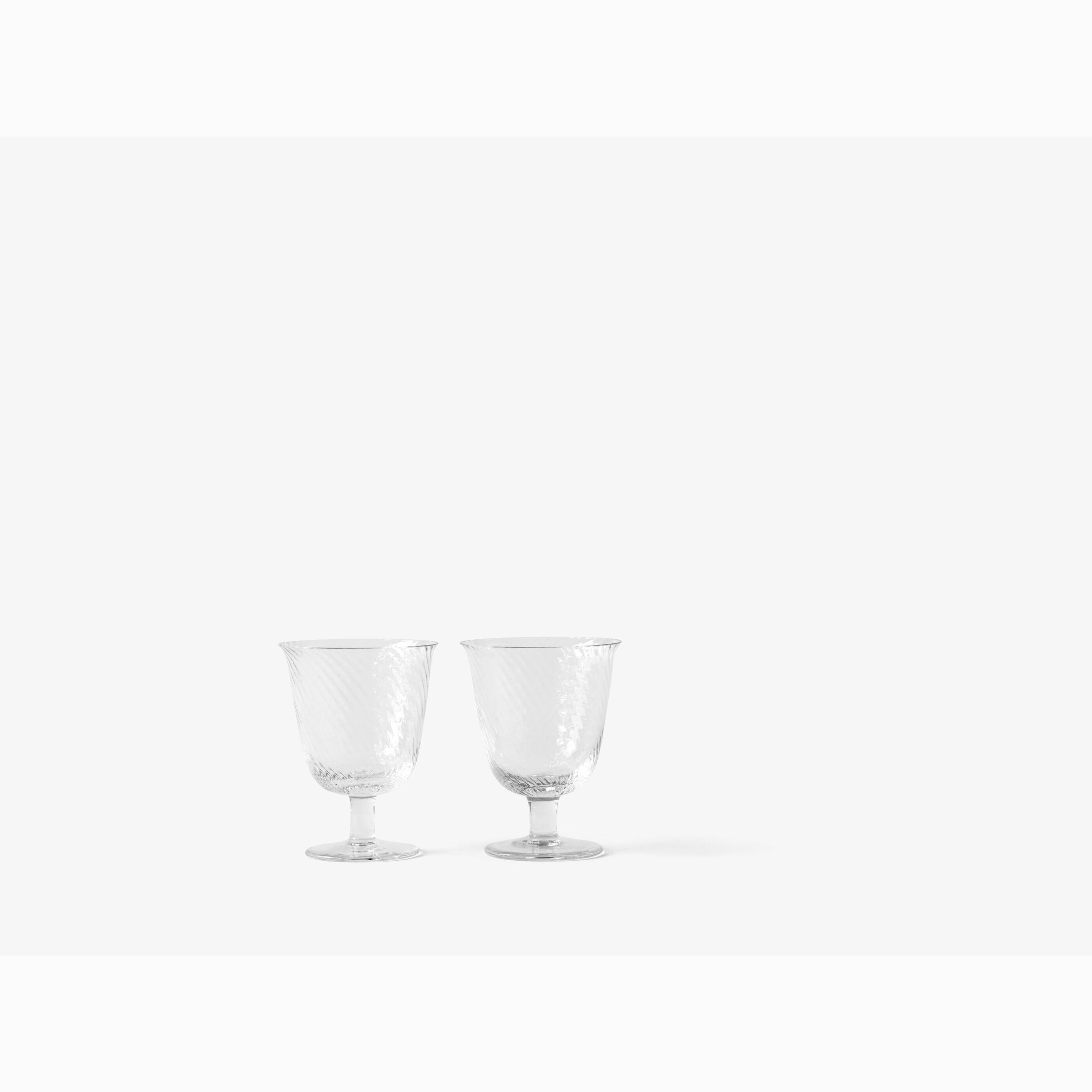 Collect Wine Glass SC79