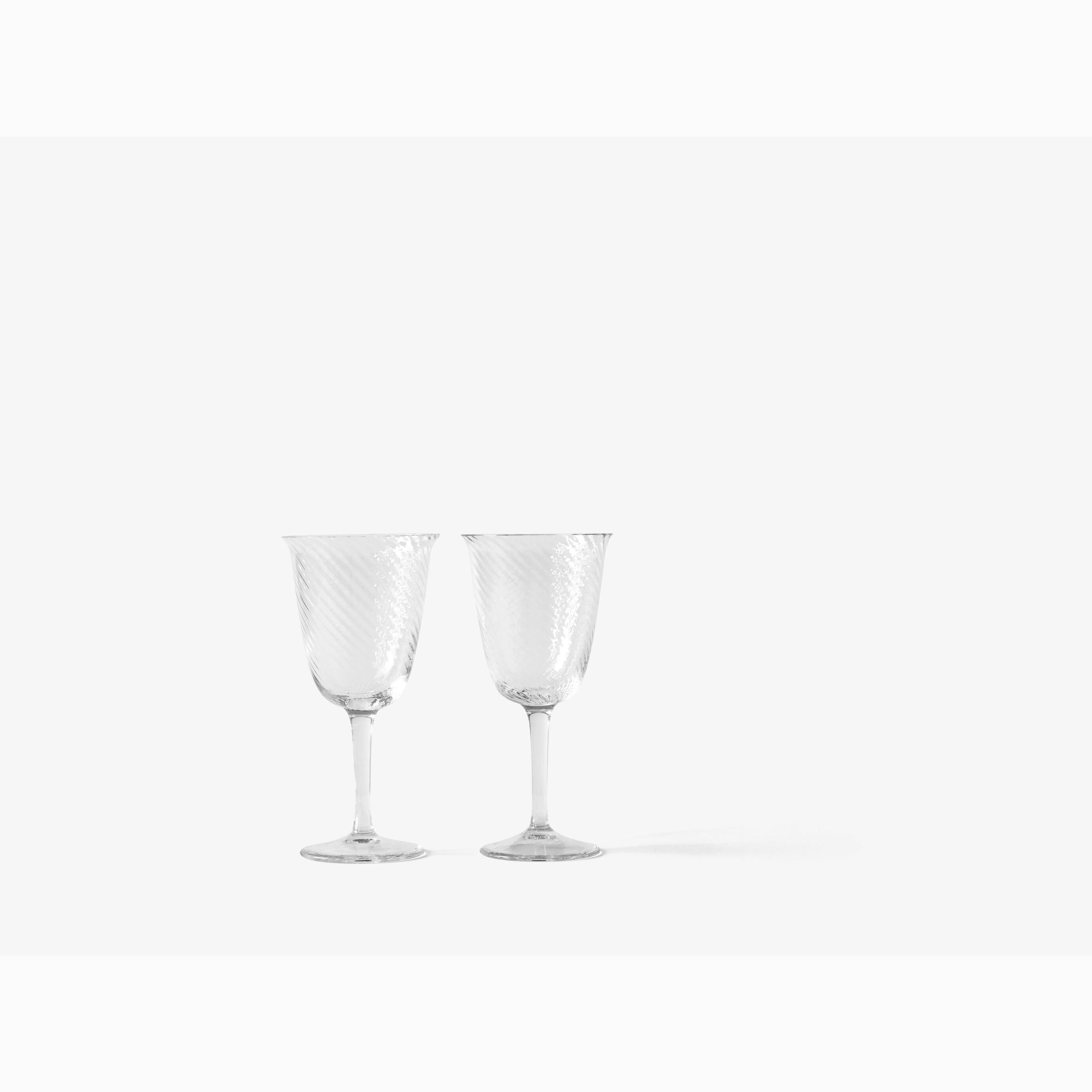 Collect Wine Glass SC80