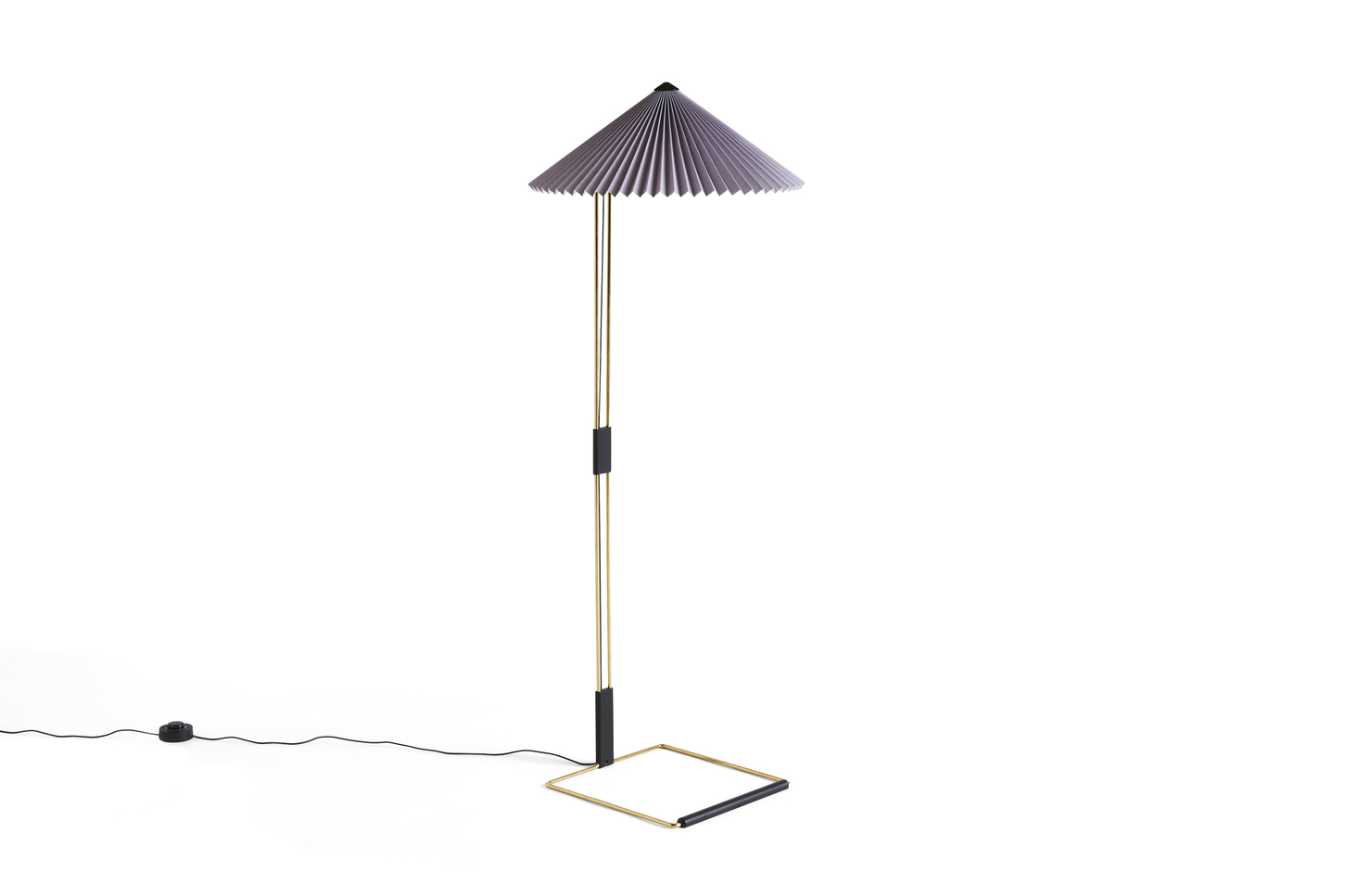 Nine United-Matin Floor Lamp