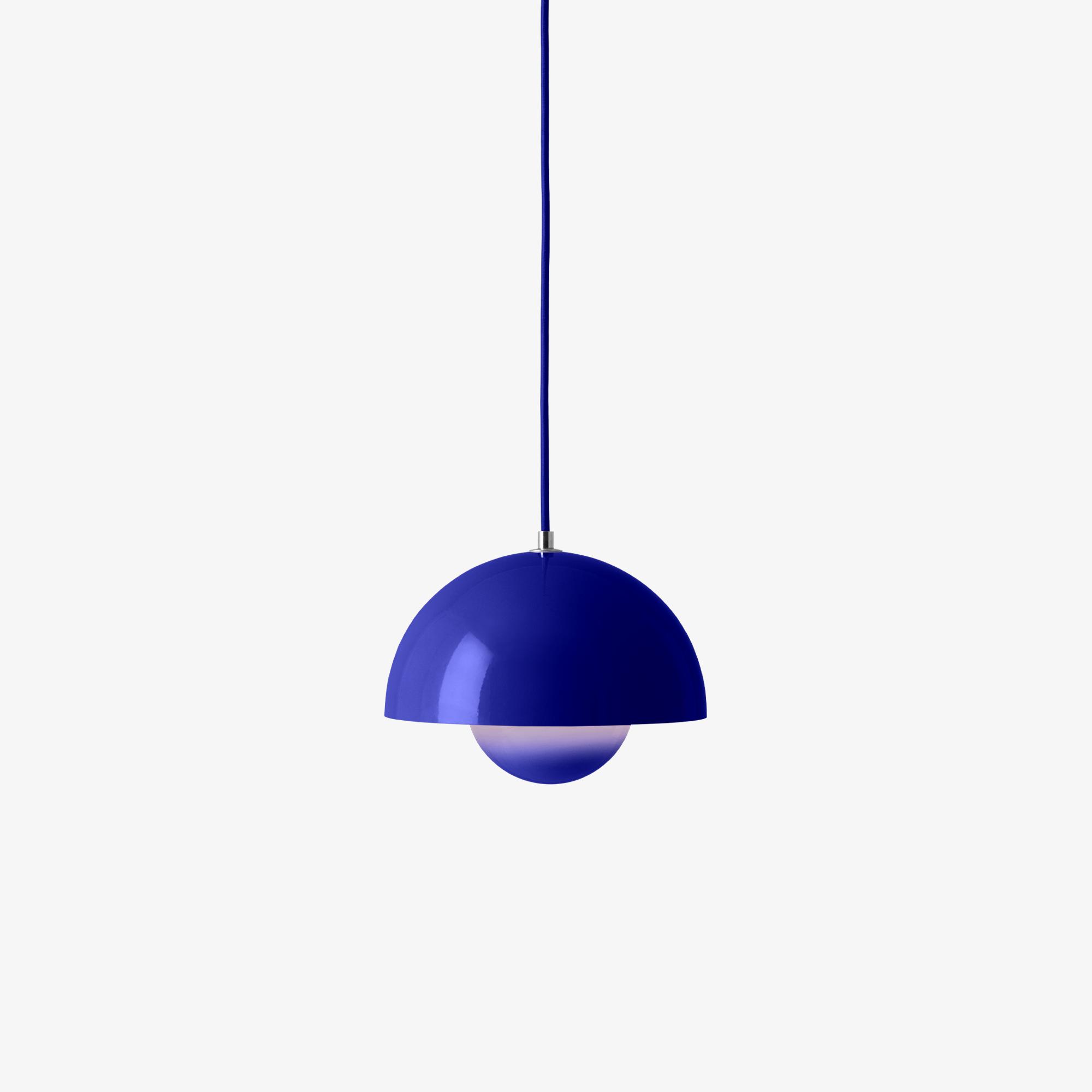 Flowerpot Pendant VP1