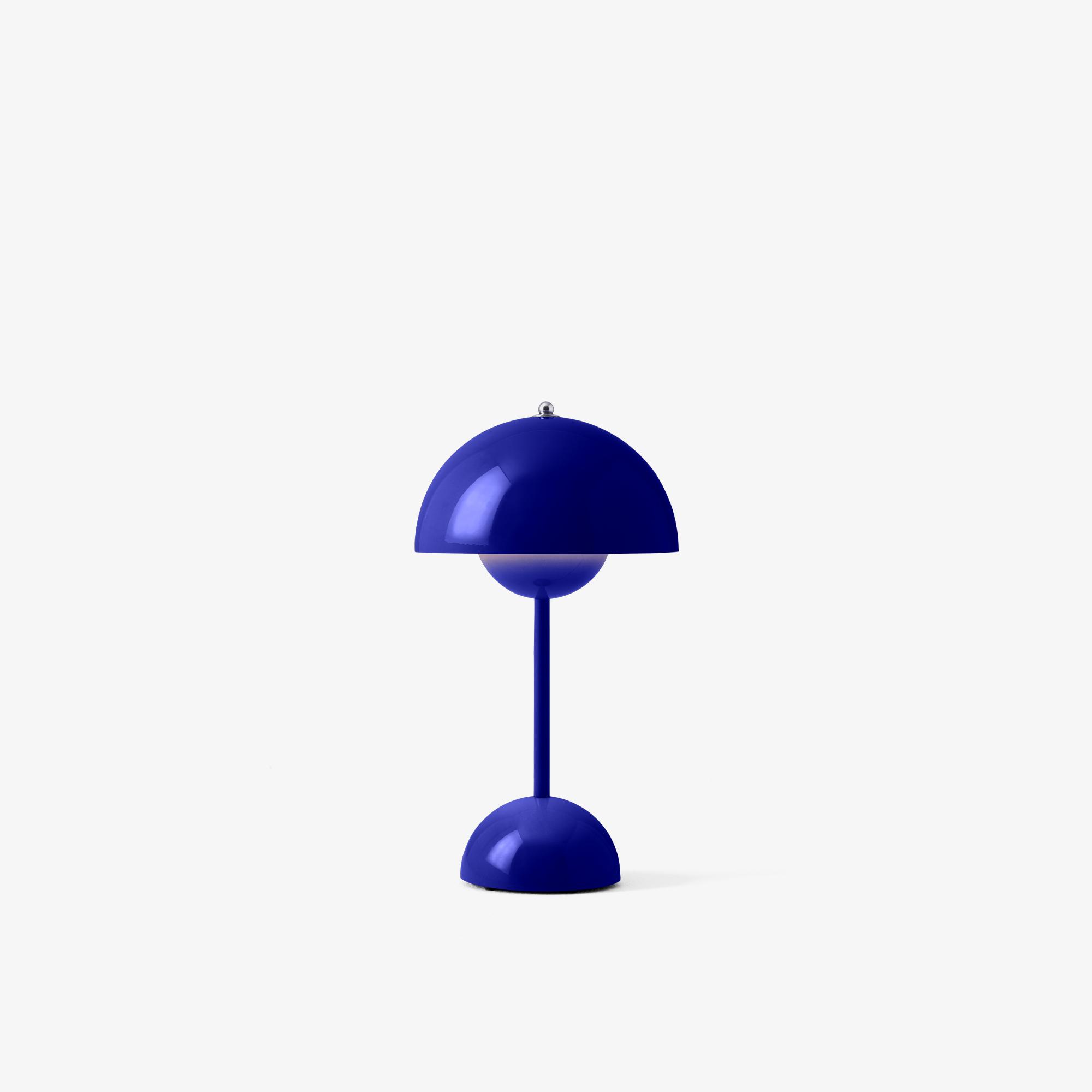 Flowerpot Table Portable VP9