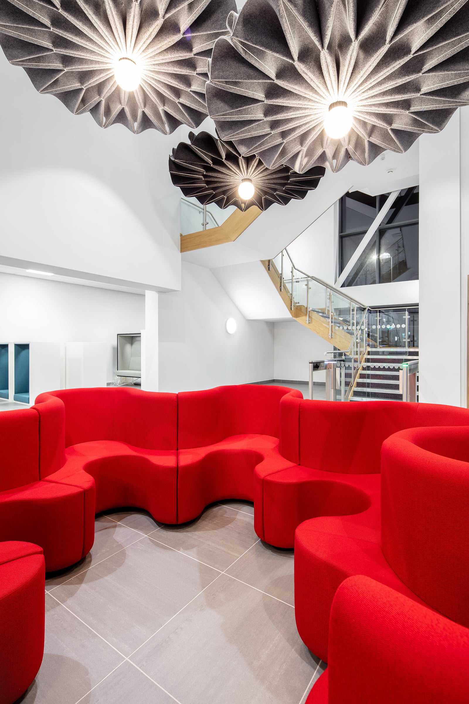 PRS Office Furniture