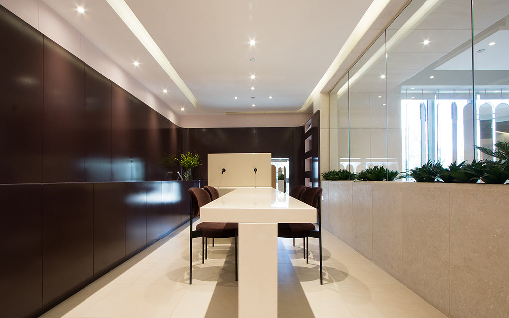 Mia Beauty Lounge