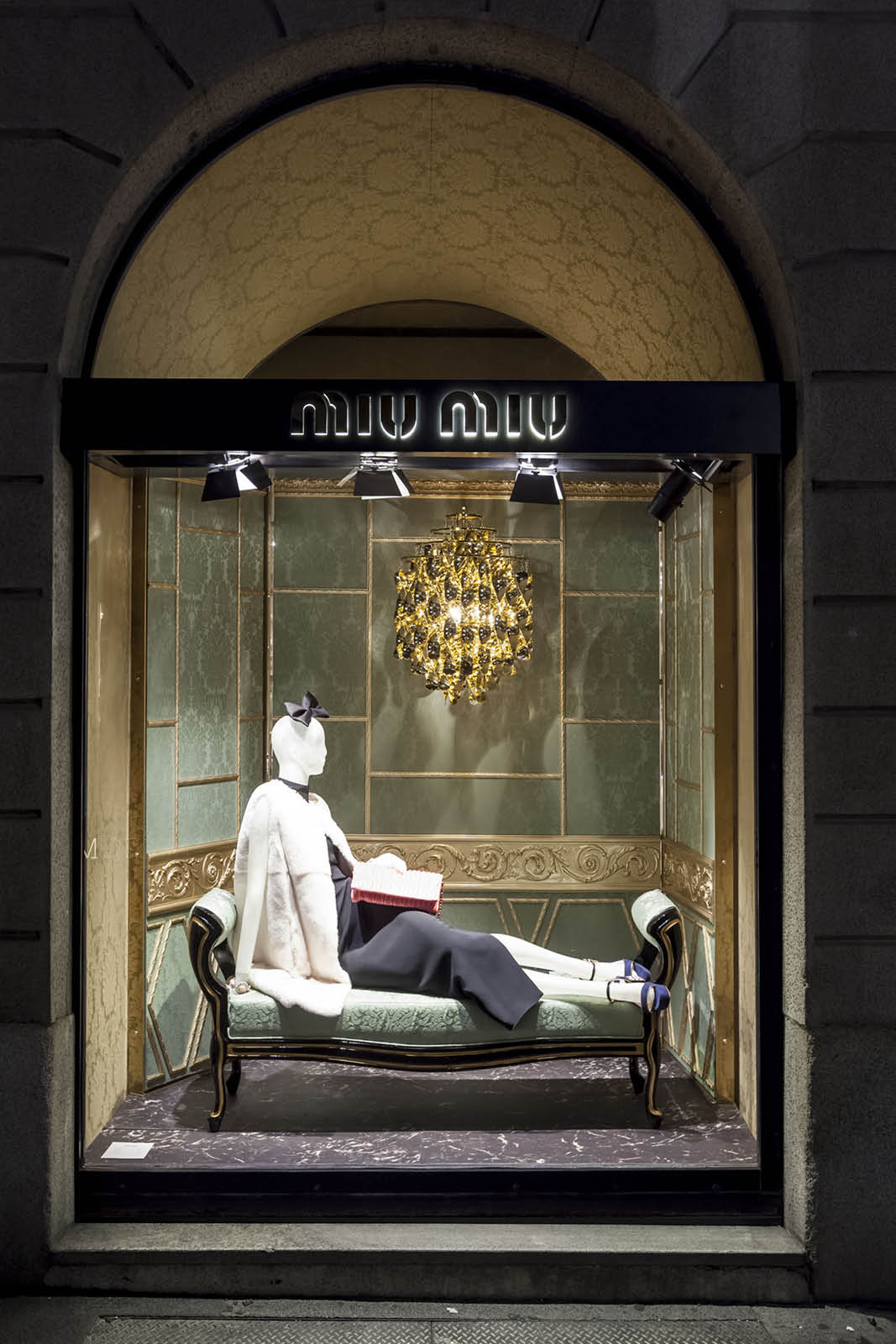 Miu Miu