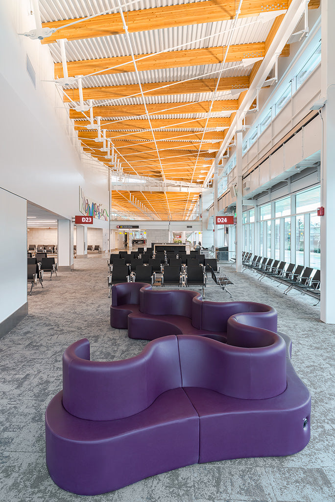 Seattle-Tacoma Airport