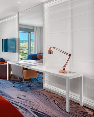 W Hotel