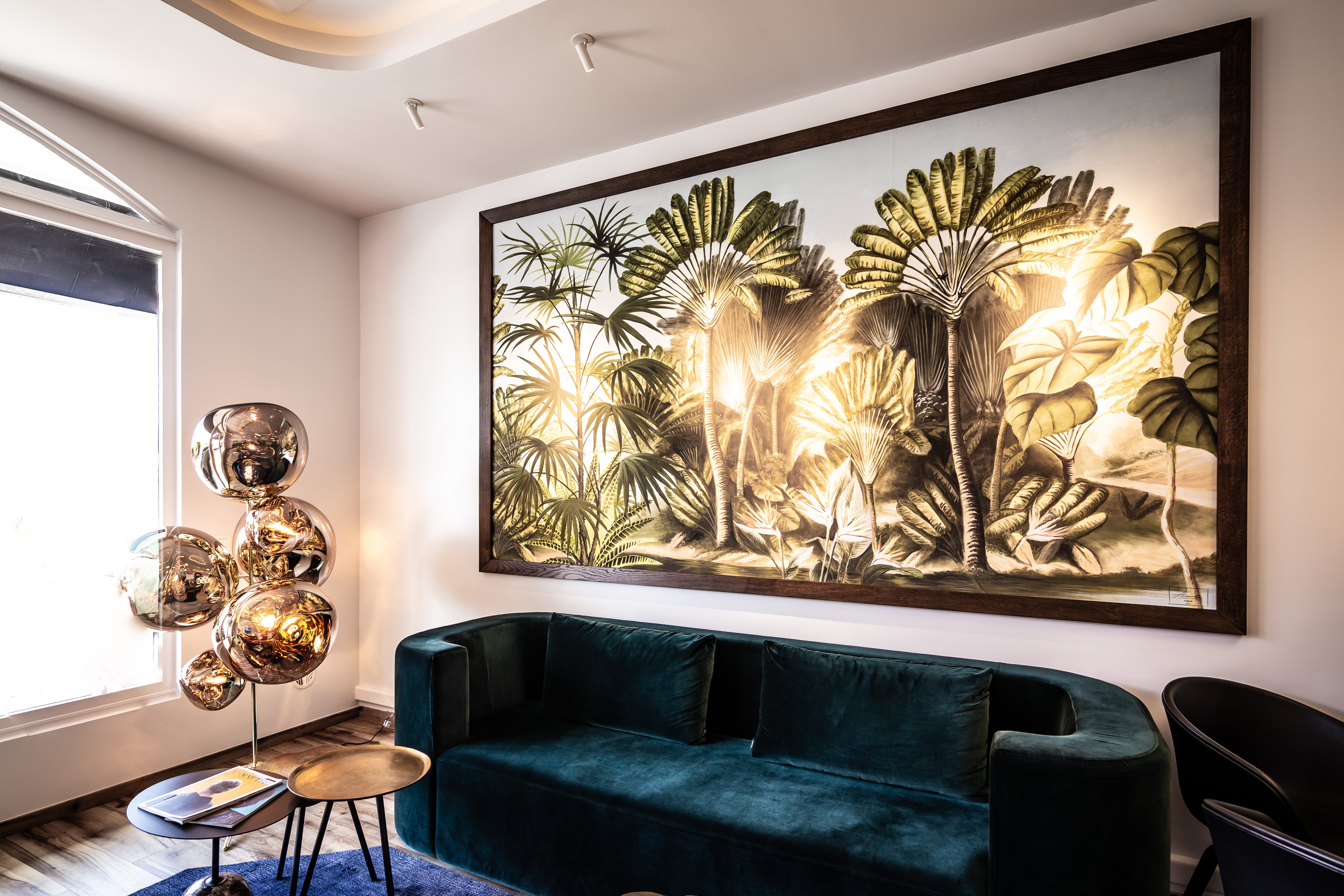 Le Barthélemy Hotel & Spa