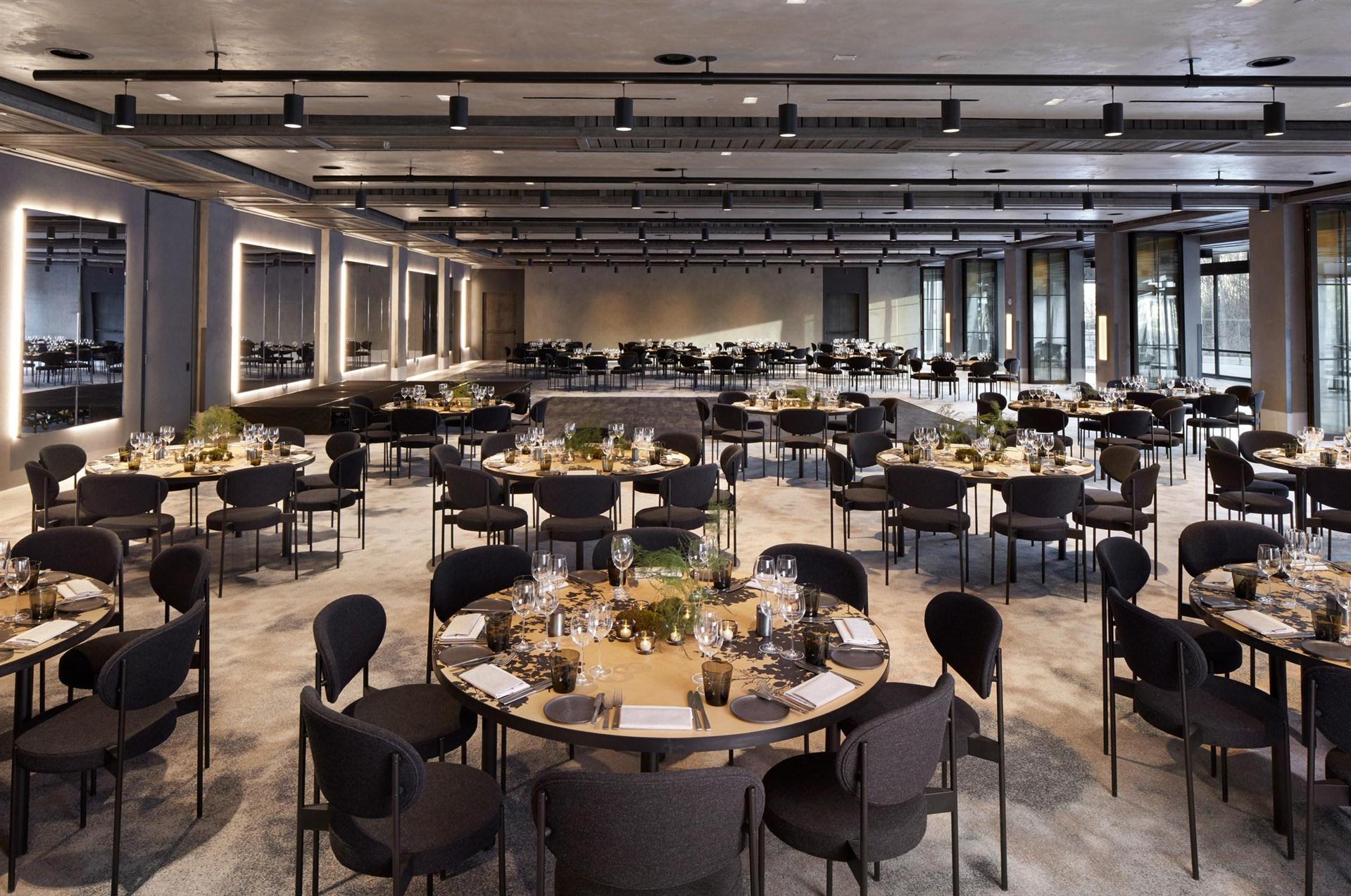 1Hotel Brooklyn Bridge