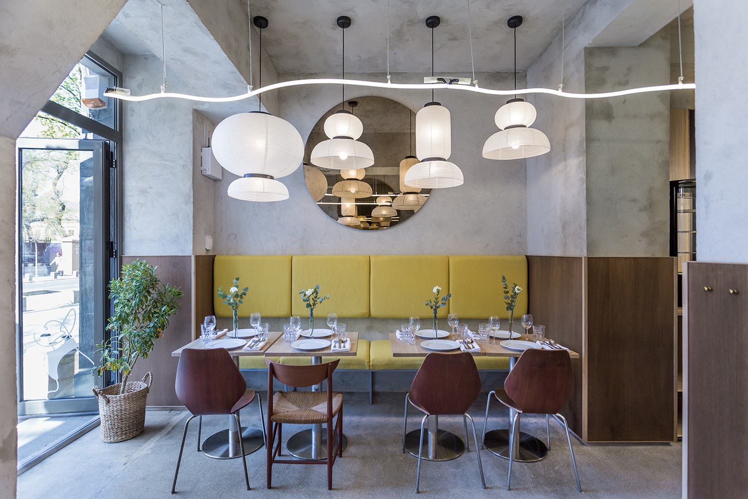 Koketerie Urban Bistro