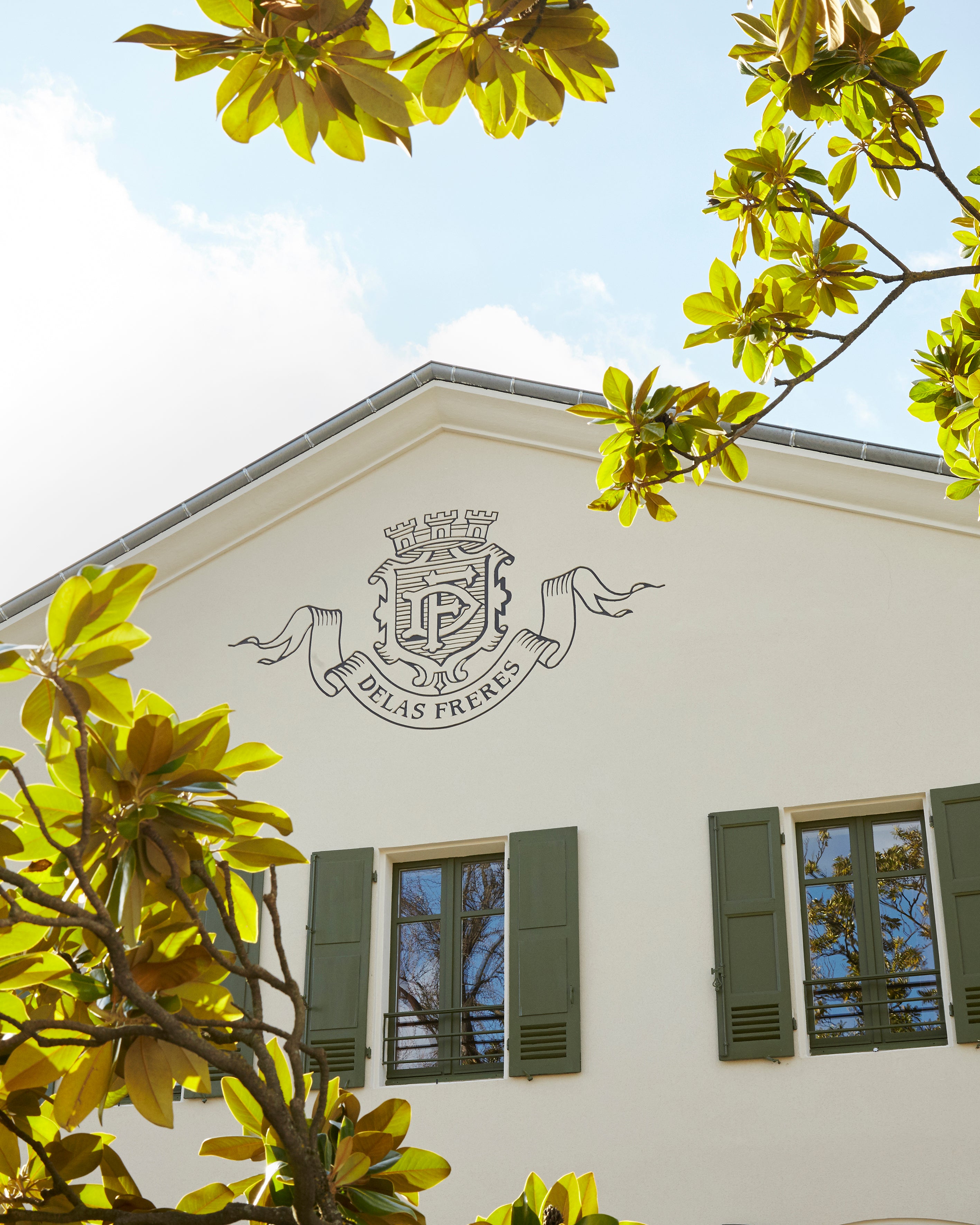 Maison Delas Frères
