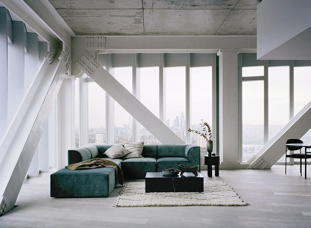 The Stratford Lofts