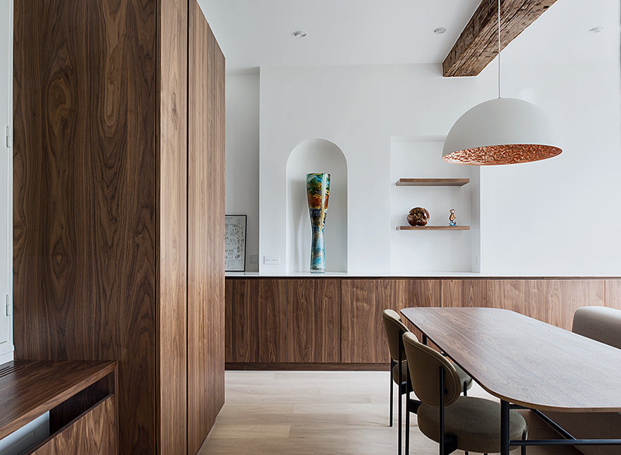 Place Dauphine Apartment