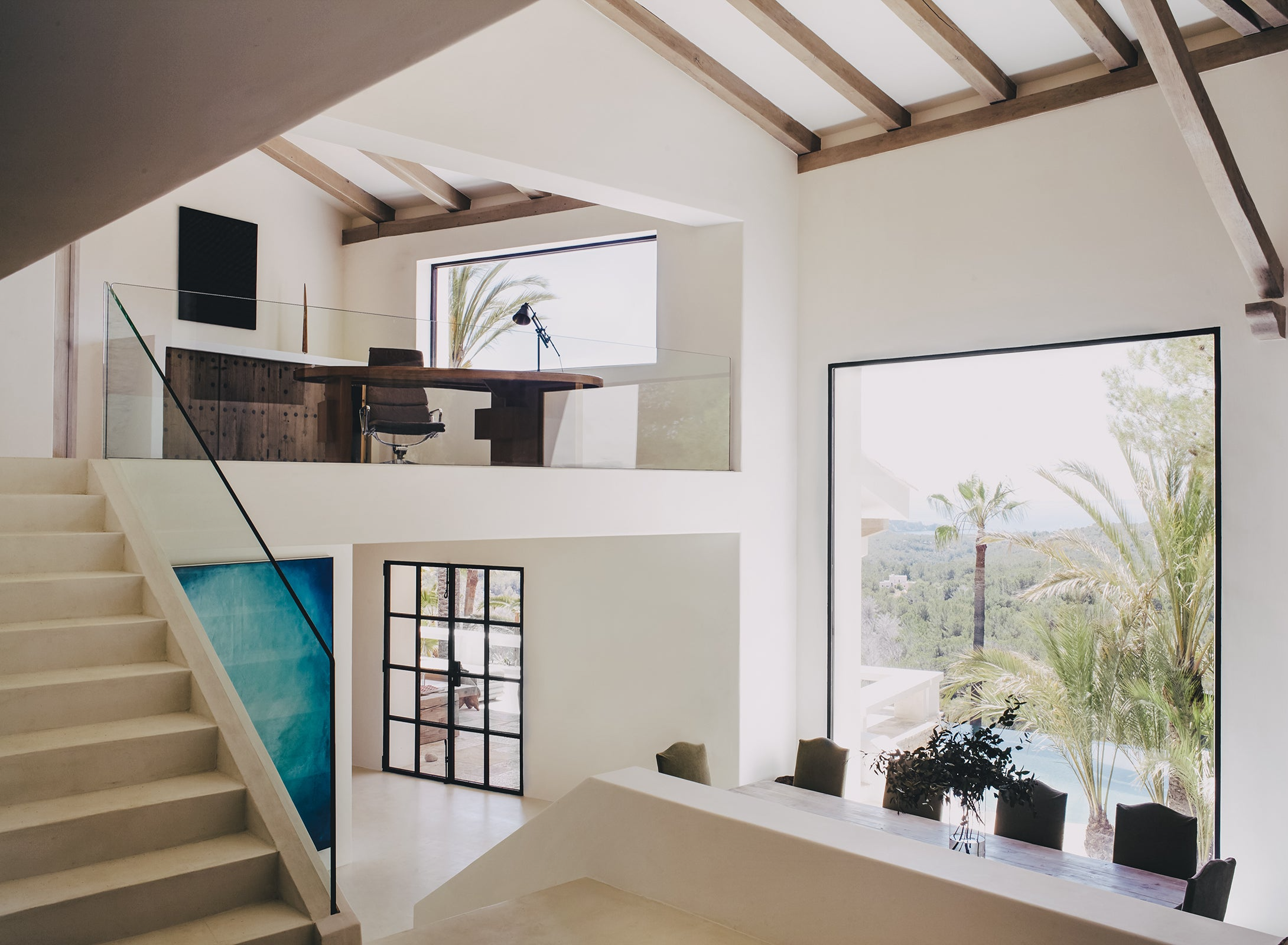 Es Cubells Villa