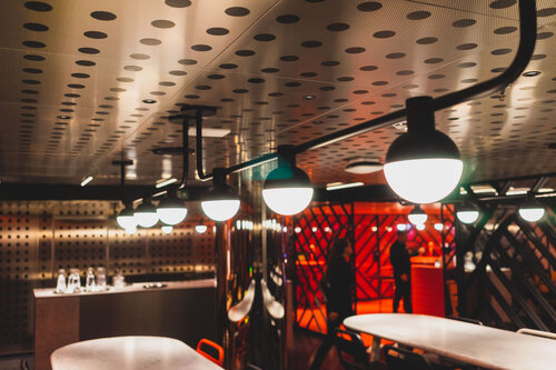 Scarlet Lady, Virgin Voyages
